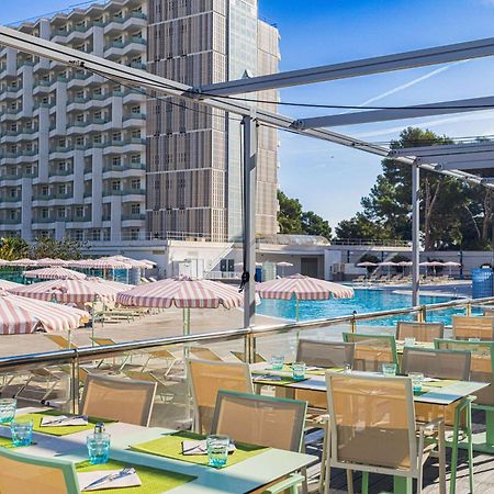 Sol Barbados Hotel Magaluf  Luaran gambar