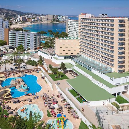 Sol Barbados Hotel Magaluf  Luaran gambar