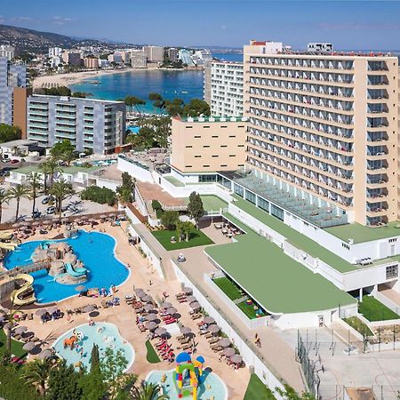 Sol Barbados Hotel Magaluf  Luaran gambar