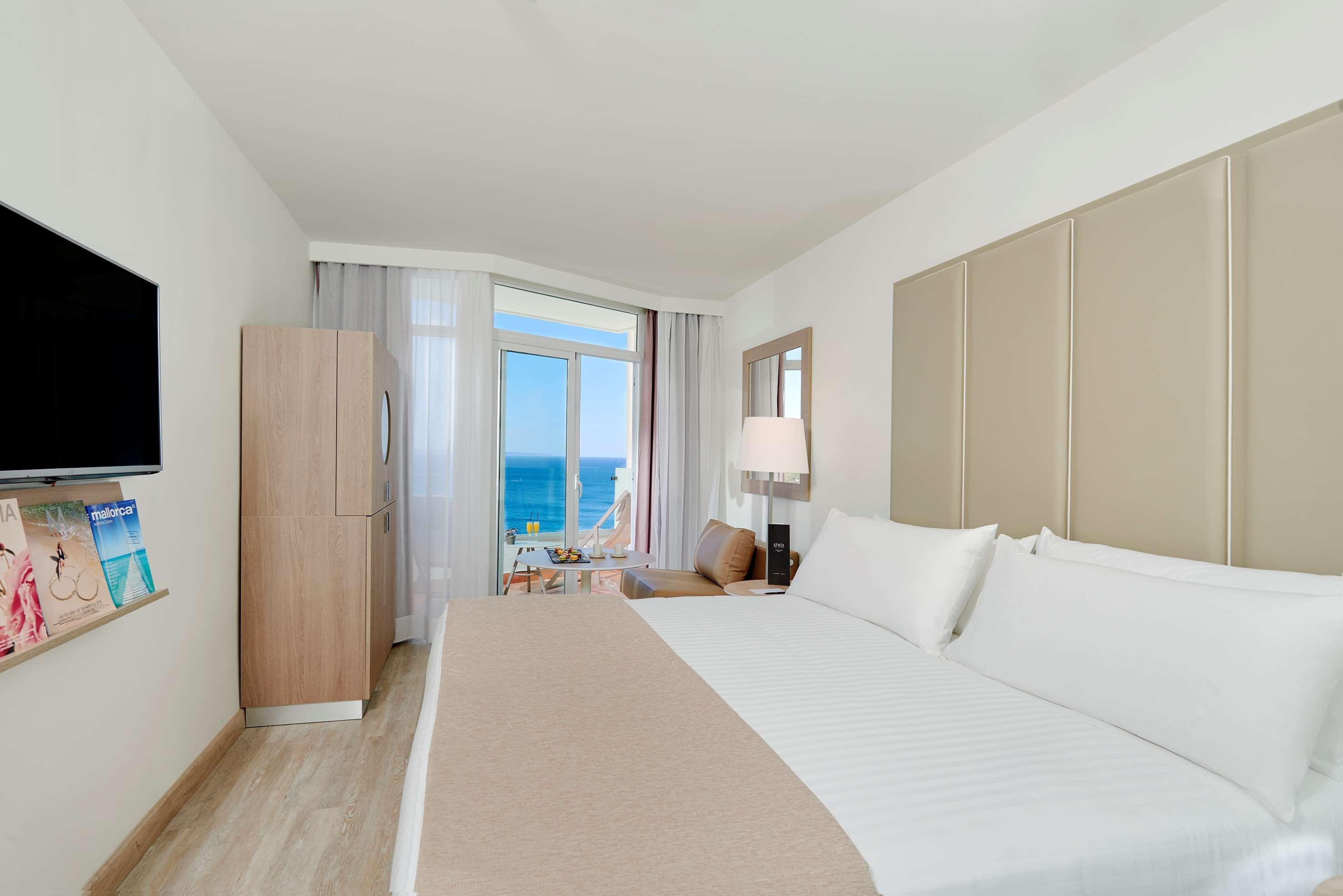 Sol Barbados Hotel Magaluf  Luaran gambar