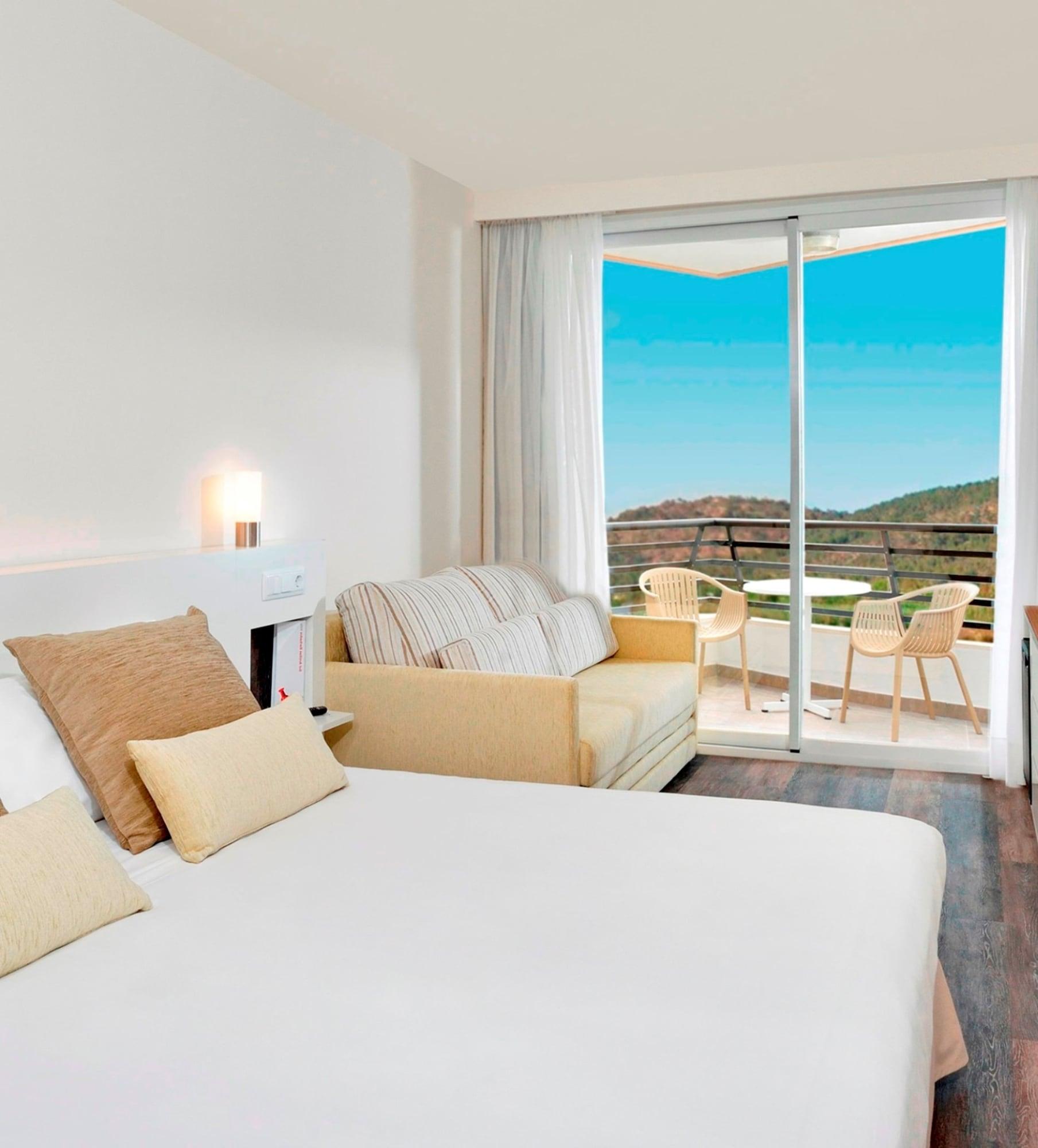 Sol Barbados Hotel Magaluf  Luaran gambar