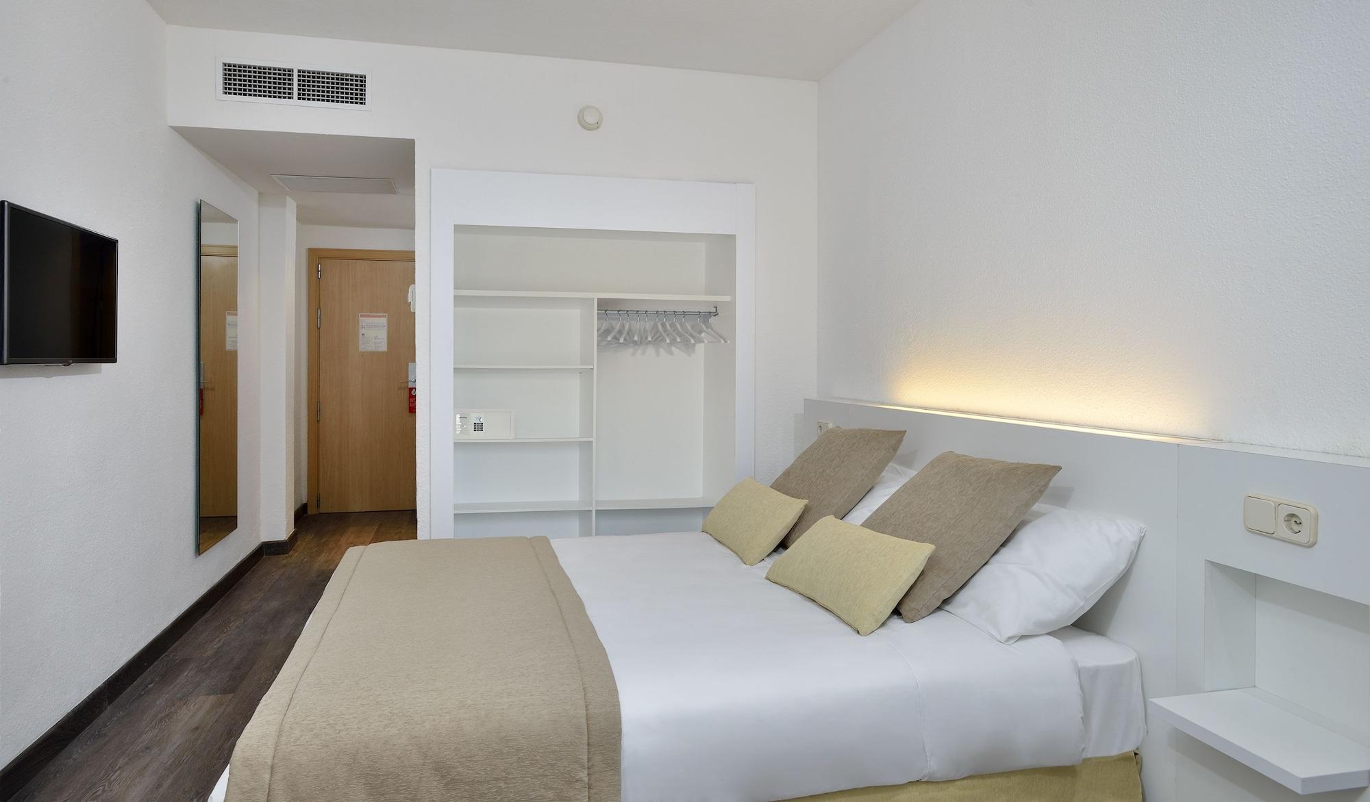Sol Barbados Hotel Magaluf  Luaran gambar