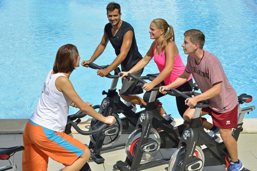 Sol Barbados Hotel Magaluf  Luaran gambar