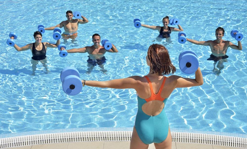 Sol Barbados Hotel Magaluf  Luaran gambar