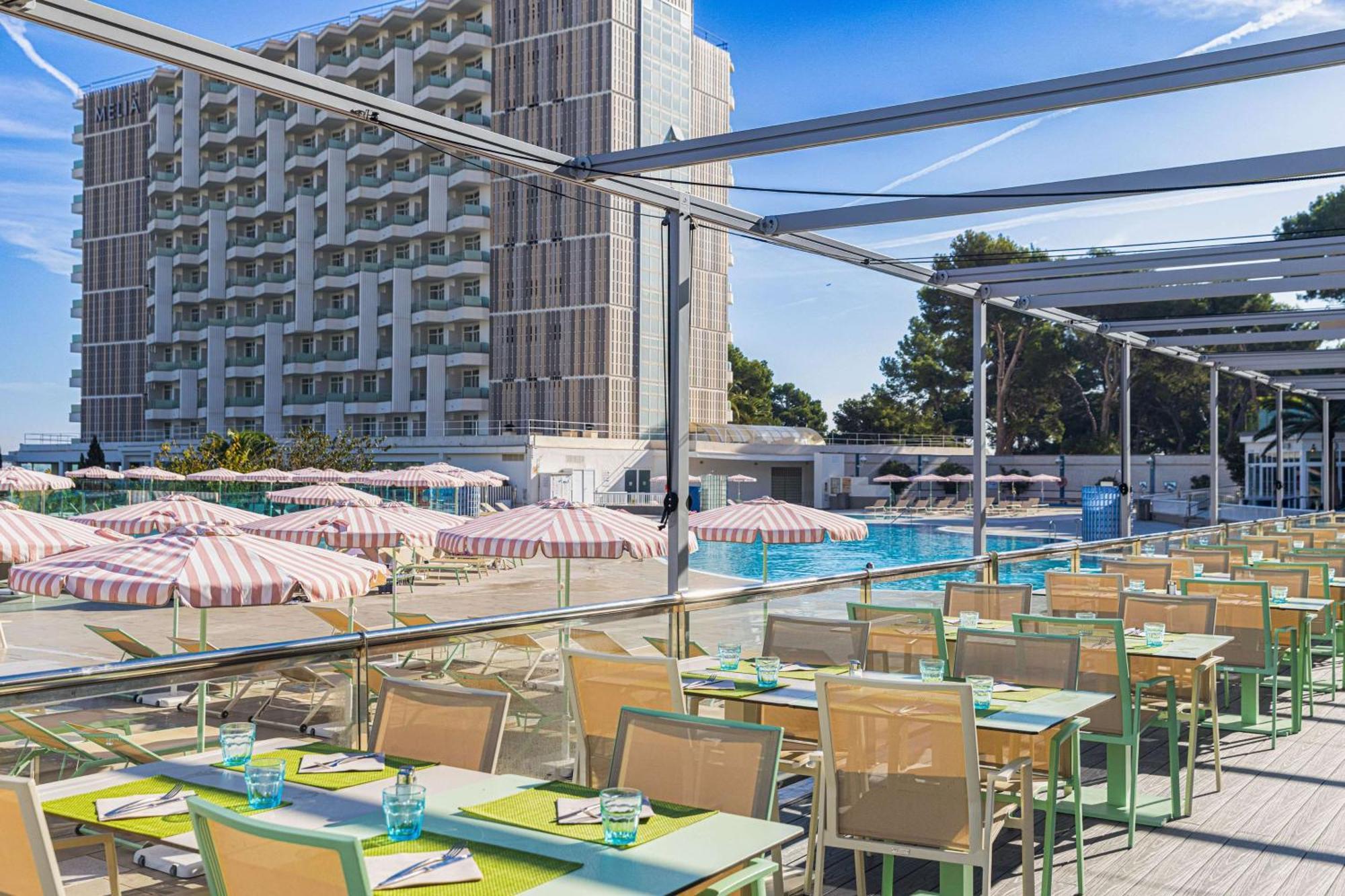 Sol Barbados Hotel Magaluf  Luaran gambar