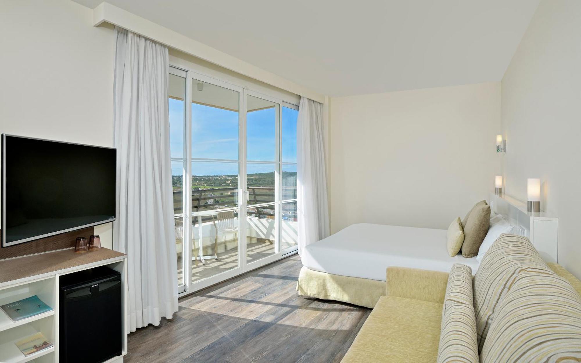 Sol Barbados Hotel Magaluf  Luaran gambar