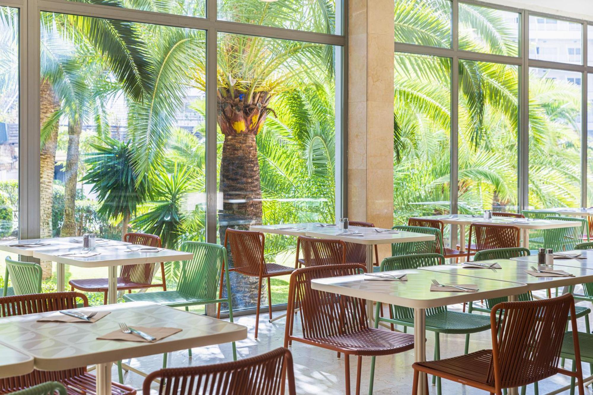Sol Barbados Hotel Magaluf  Luaran gambar