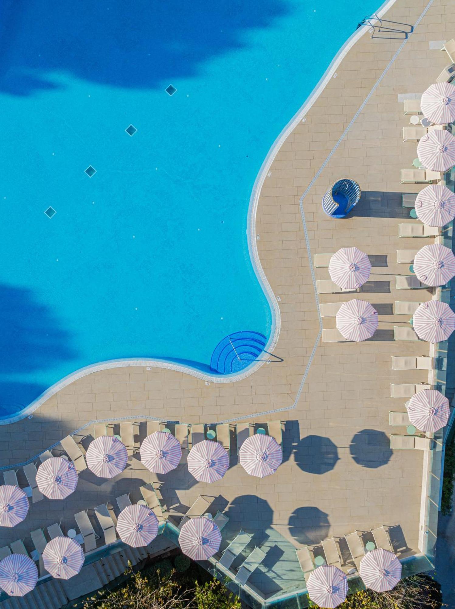 Sol Barbados Hotel Magaluf  Luaran gambar