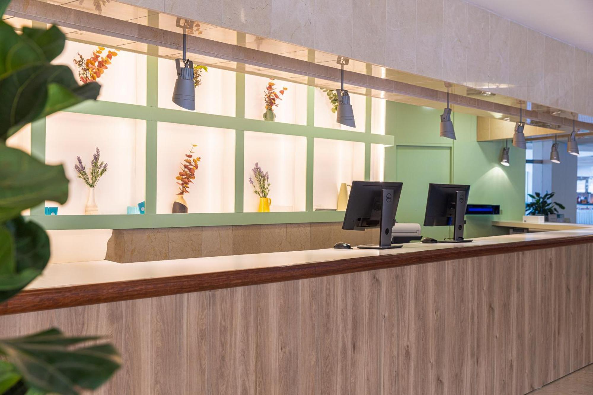 Sol Barbados Hotel Magaluf  Luaran gambar