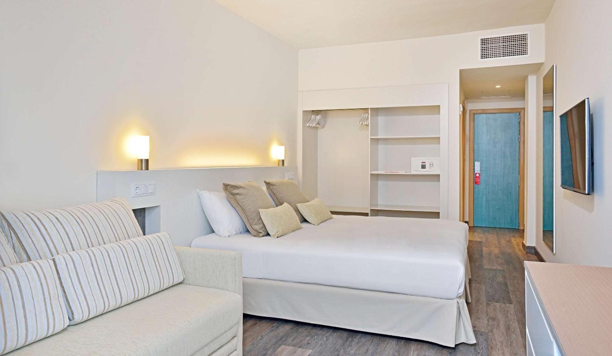 Sol Barbados Hotel Magaluf  Luaran gambar