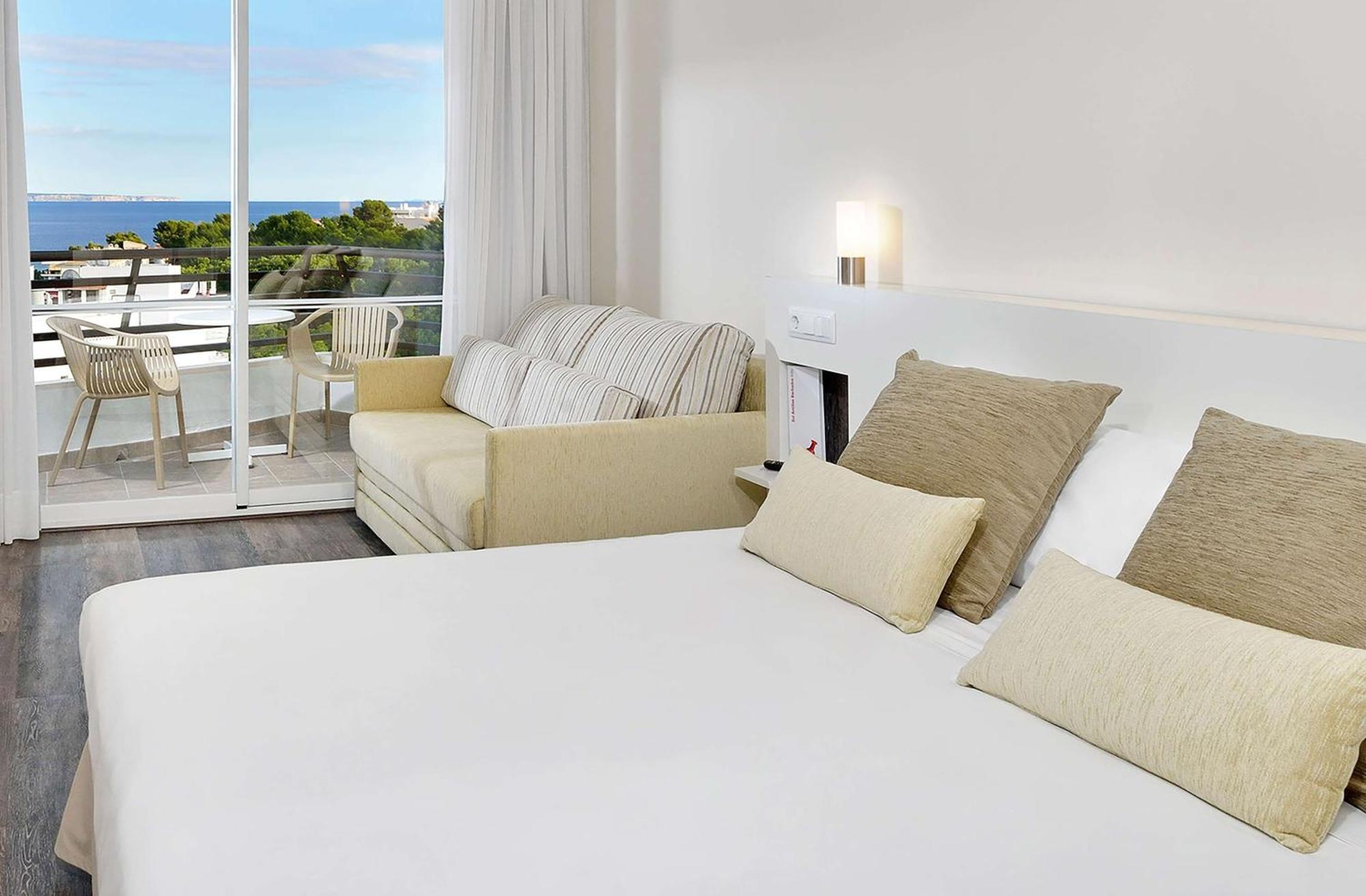 Sol Barbados Hotel Magaluf  Luaran gambar