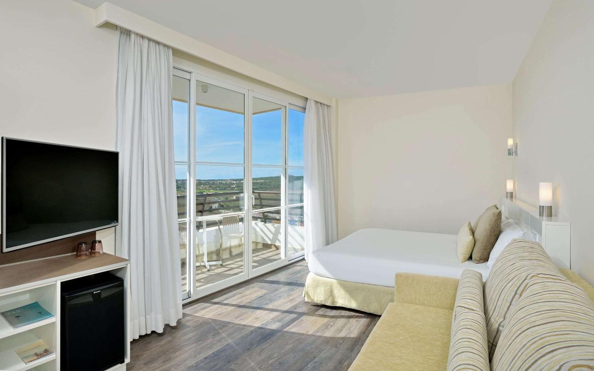 Sol Barbados Hotel Magaluf  Luaran gambar