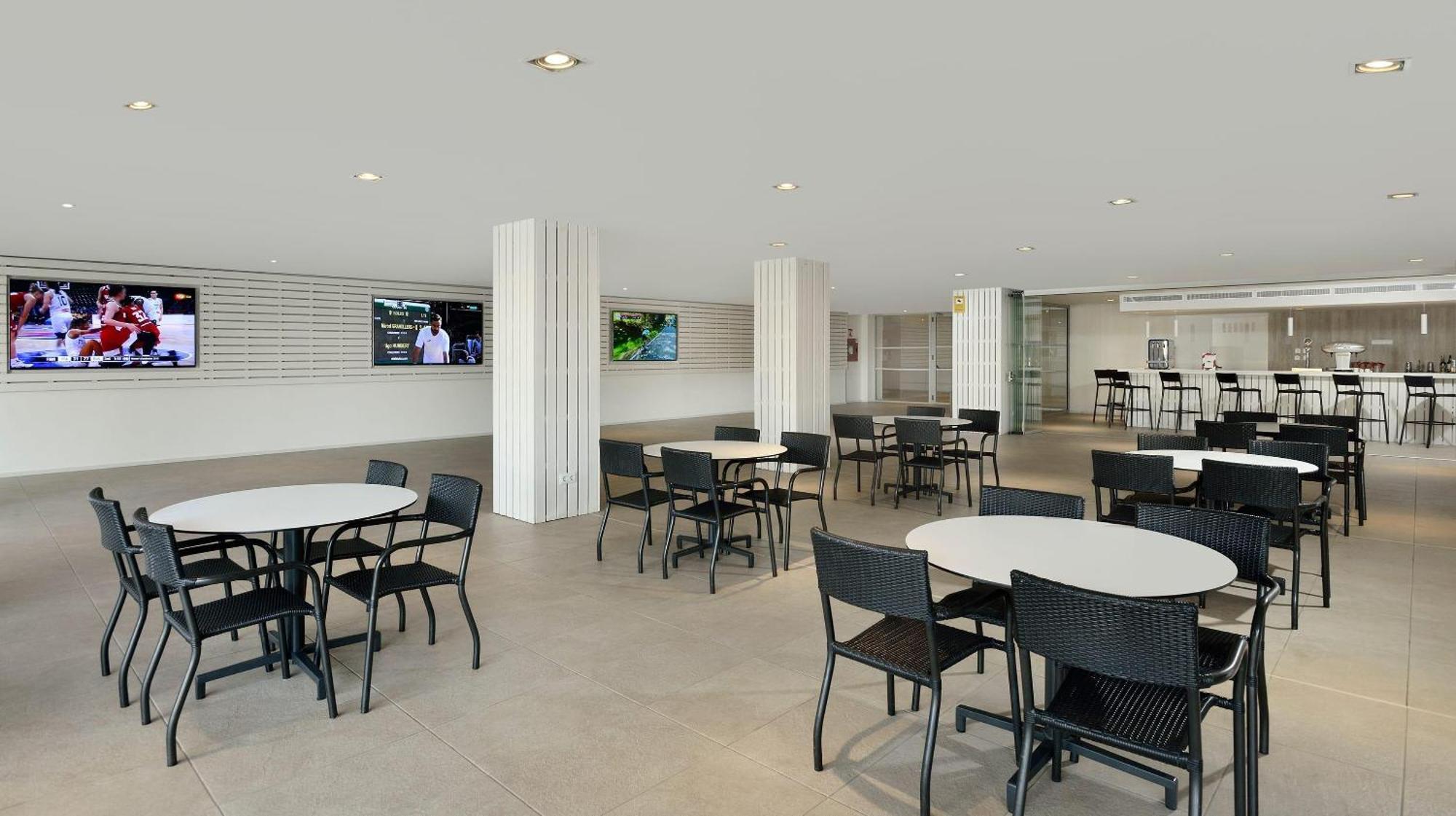 Sol Barbados Hotel Magaluf  Luaran gambar