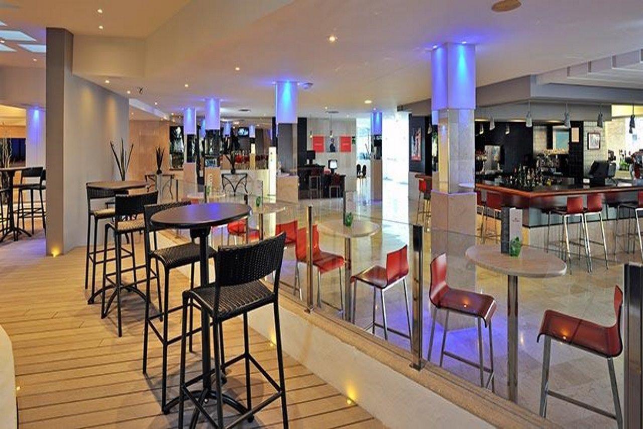 Sol Barbados Hotel Magaluf  Luaran gambar